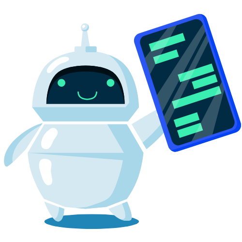 Android Mascot