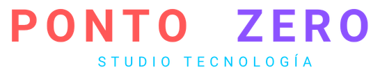Ponto Zero Studio Tecnología